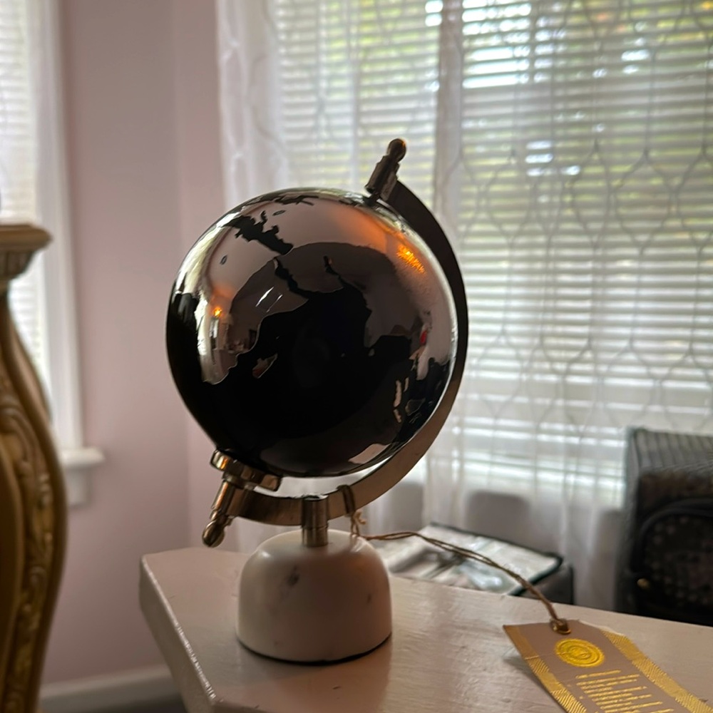 Globe